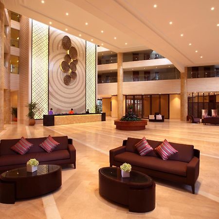 Sanya Seacube Holiday Hotel Eksteriør bilde